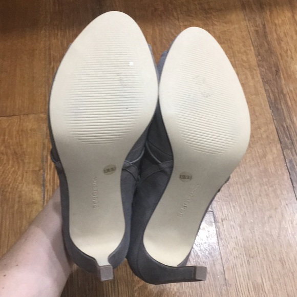 BCBG shoes 8.5 - Picture 6 of 12